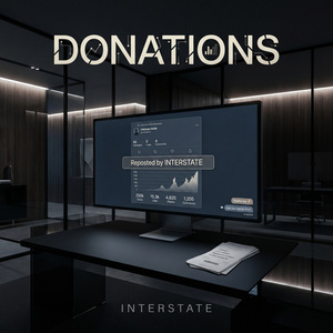 Donations