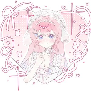 星屑ビーナス（星空中的维纳斯）
