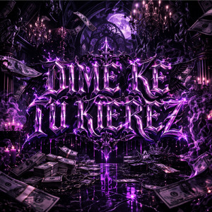 Dime Ke Tu Kierez