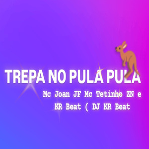 Trepa no Pula Pula (Remix)