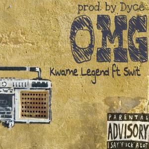 OMG (feat. Swit)
