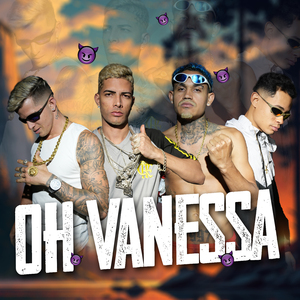 Oh Vanessa