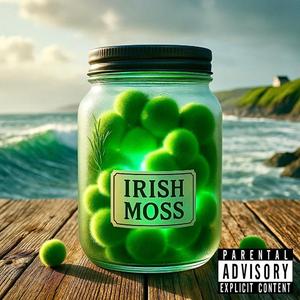 Irish Moss