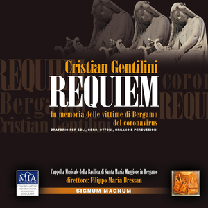 Meditatio, Improvvisazione Organistica (Live)