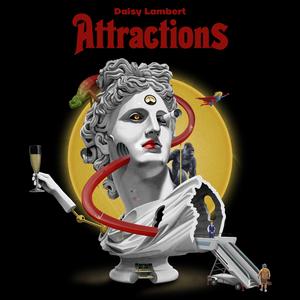 La Femme Invisible (feat. Barbara Carlotti)