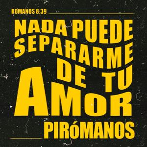NADA PUEDE SEPARARME DE TU AMOR