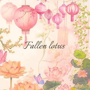 Fallen Lotus