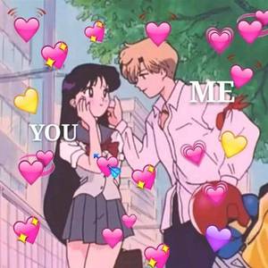 想要你住在我心里