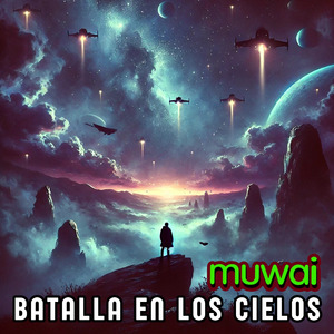 Batalla en los Cielos