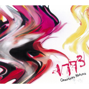 Constant Motion (Volta Masters Remix)