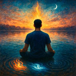 Yo elijo mi equilibrio (New Age)