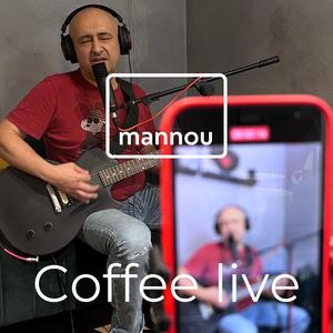 Obosit (Live in the coffee shop)