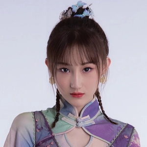 白山茶 (14秒片段)(DJ Dirk版)
