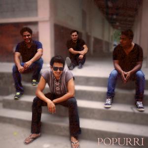 Popurri
