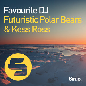 Favourite DJ (Original Club Mix)