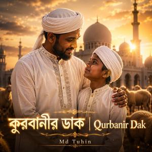 কুরবানীর ডাক | Qurbanir Dak