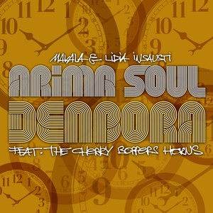 Denbora (Instrumental Version)