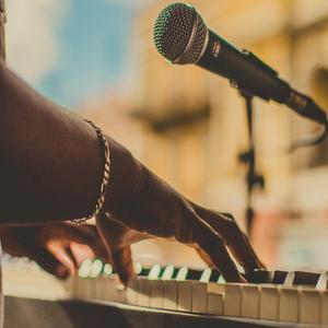 Jazz com Ritmo Alegre