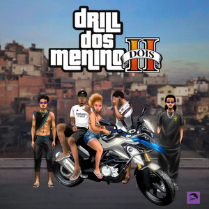 Drill dos Menino Pt. 2