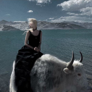 DJ阿星-迷幻FK（春狗 remix）