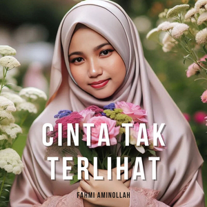 Cinta Tak Terlihat