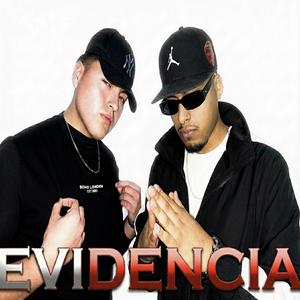 EVIDENCIA (feat. LEO CH)