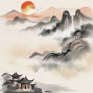 登鹳雀楼
