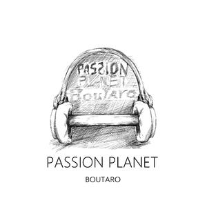 Passion Planet