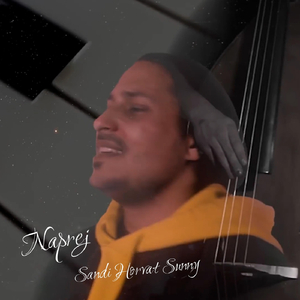 Naprej (feat. Mekoo)