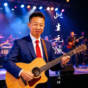 此生无憾（国语版）