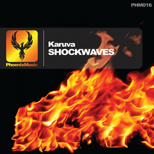 Shockwaves (Original Mix)