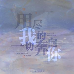 用尽我的一切奔向你