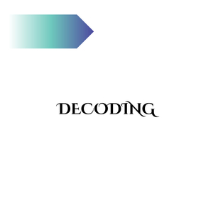 Decoding
