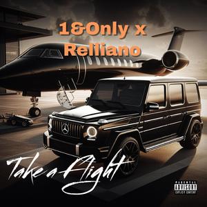 Take a Flight (feat. Relliano)