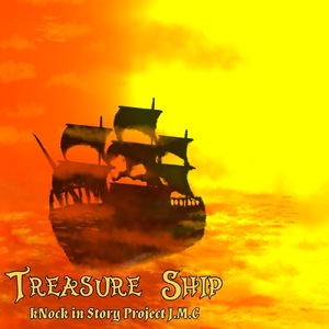 TREASURE-SHIP