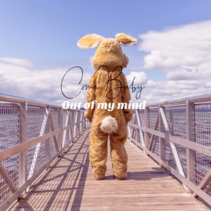 Out of My Mind (Original Mix)