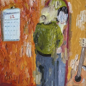 별 하나, 달 하나