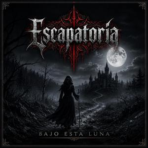 Bajo está Luna