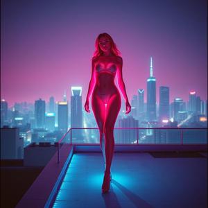 Unapologetic (feat. DJ Kei Dee)