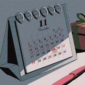 またねがあれば（如果还有再见的话）