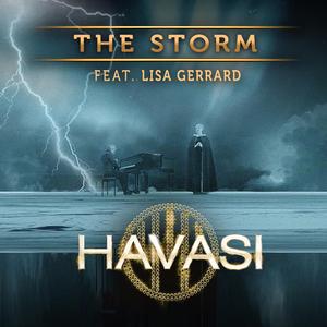 The Storm feat. Lisa Gerrard (Chinese Version)