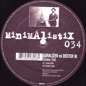 Shake Dat (Bootey Mix)