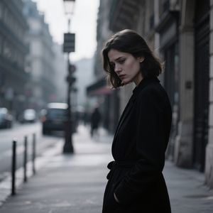 Figurante Triste (Remastered 2026)