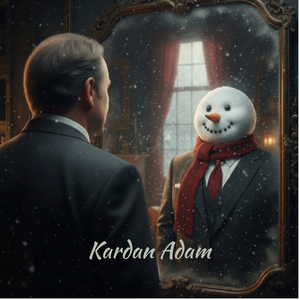 Kardan Adam