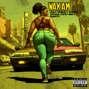 Wakam