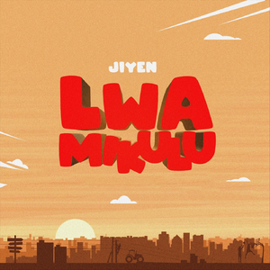 Lwa Mikulu