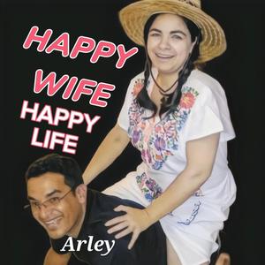 HAPPY WIFE HAPPY LIFE