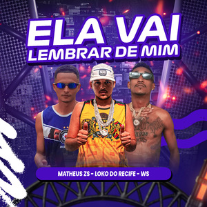 Ela Vai Lembrar de Mim