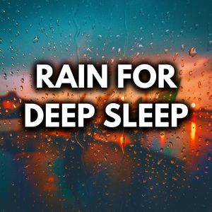 Heavy Rain Sounds (Loopable, No Fade Out)