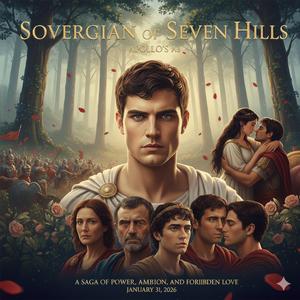 SOVERGIAN OF SEVEN HILLS